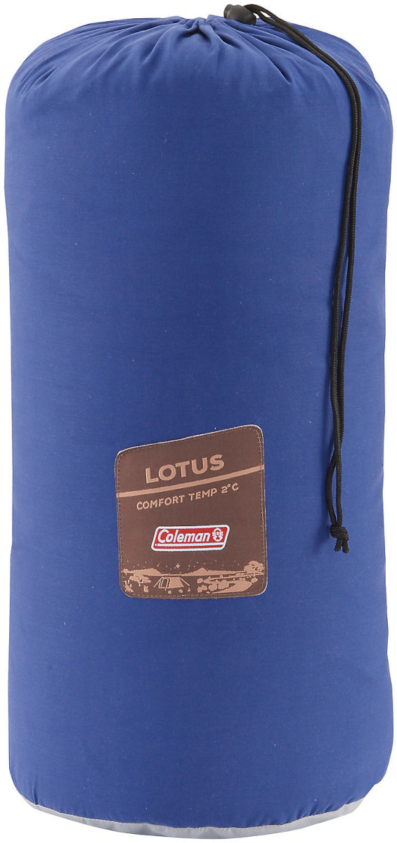Coleman Lotus Single XL Sleeping Bag