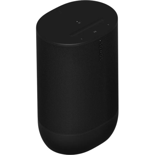 Sonos Move 2 - Portable Smart Speaker