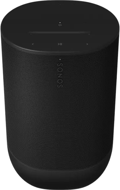 Sonos Move 2 - Portable Smart Speaker