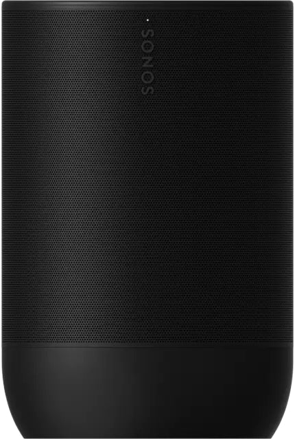 Sonos Move 2 - Portable Smart Speaker