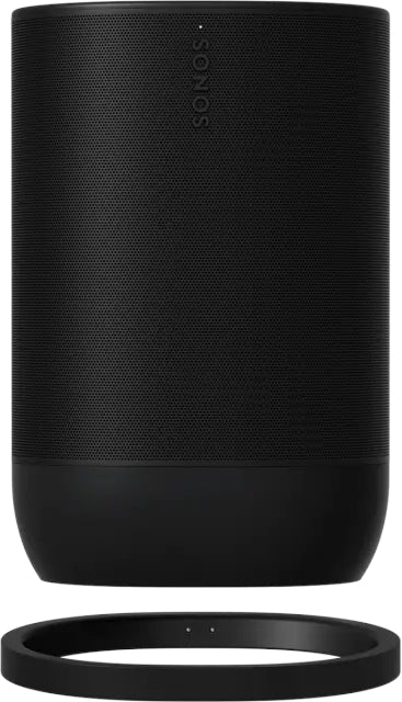 Sonos Move 2 - Portable Smart Speaker