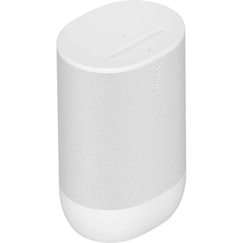 Sonos Move 2 - Portable Smart Speaker