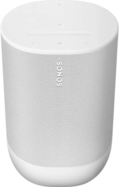 Sonos Move 2 - Portable Smart Speaker