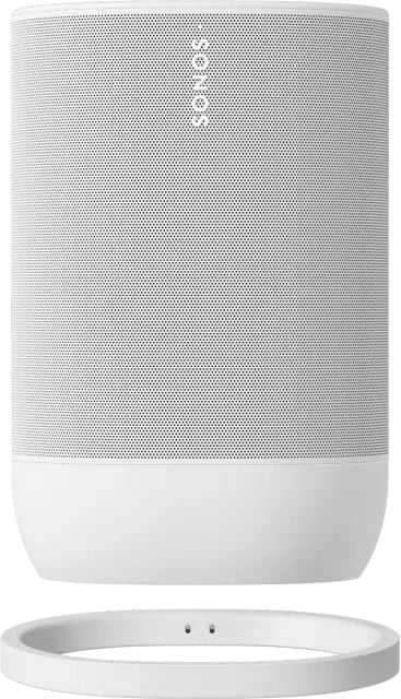 Sonos Move 2 - Portable Smart Speaker