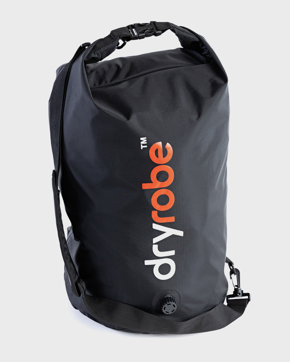 dryrobe V3 Compression Bag