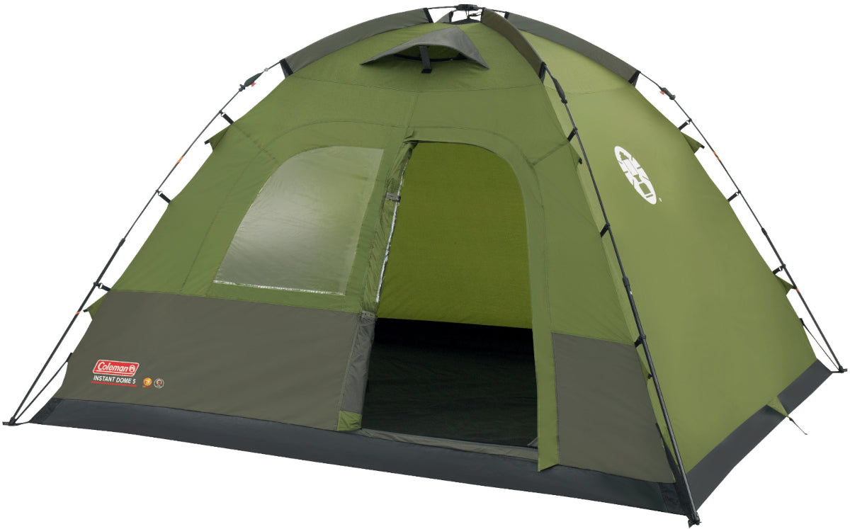 Coleman Instant Dome 5 Person Tent