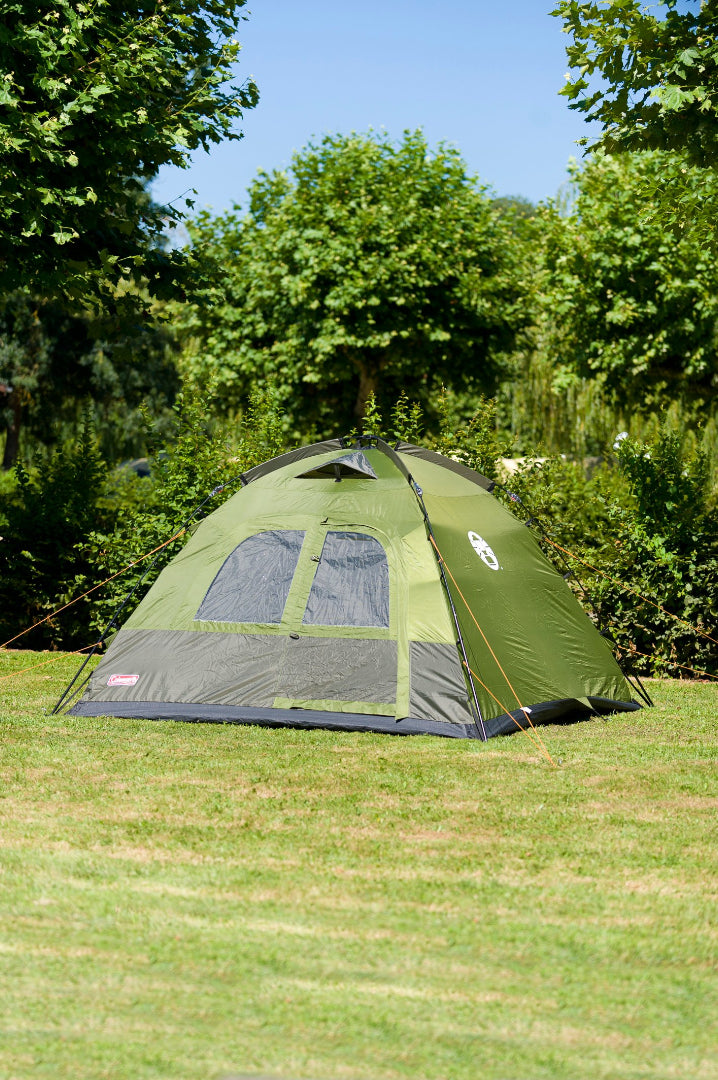 coleman zelt instant dome 5 Coleman Instant Dome 5 Person Tent