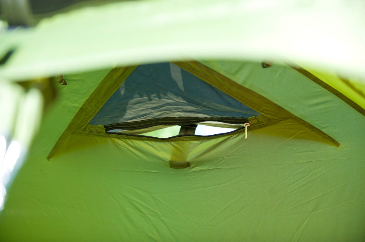 Coleman Instant Dome 5 Person Tent