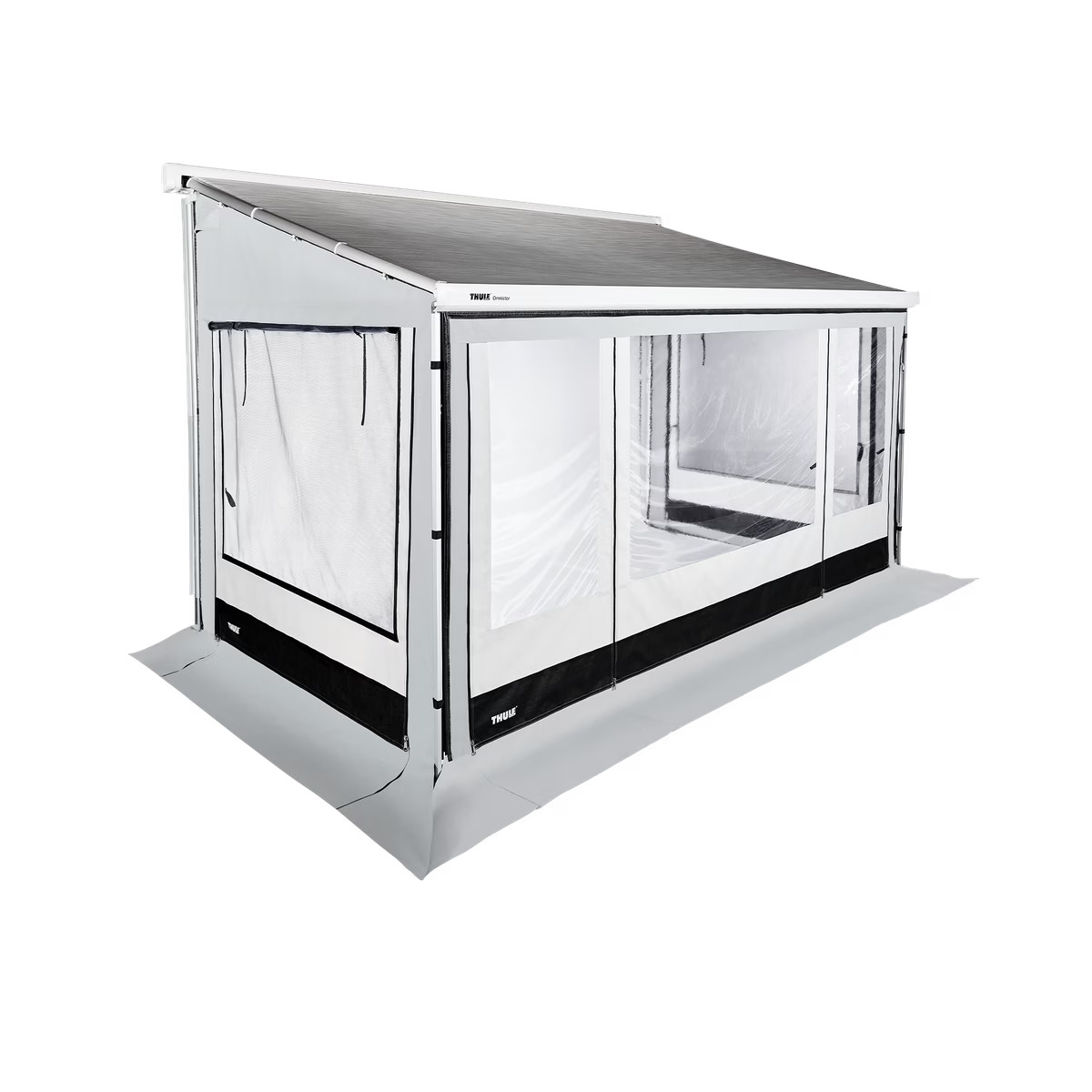 Thule 301560 Residence G3 Tent VW Transporter and California