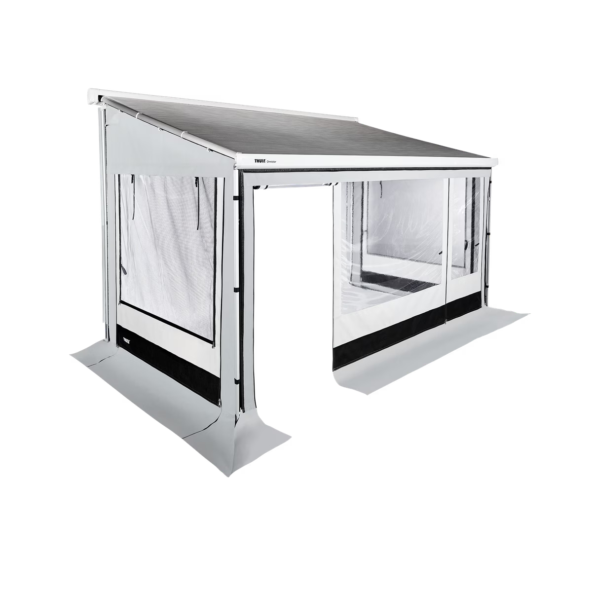 Thule 301560 Residence G3 Tent VW Transporter and California