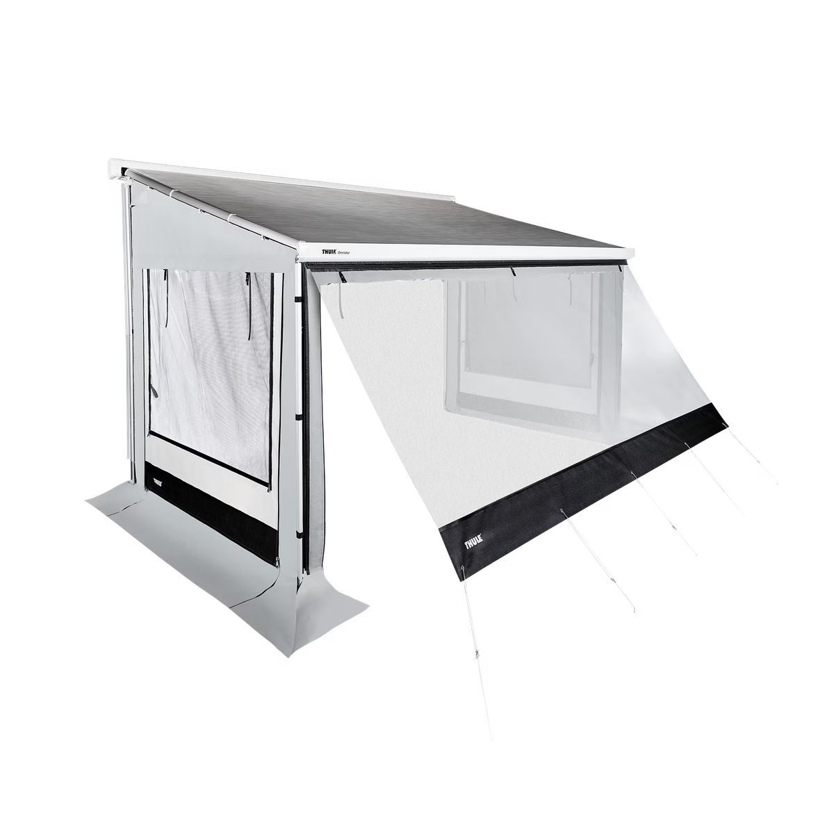 Thule 301560 Residence G3 Tent VW Transporter and California