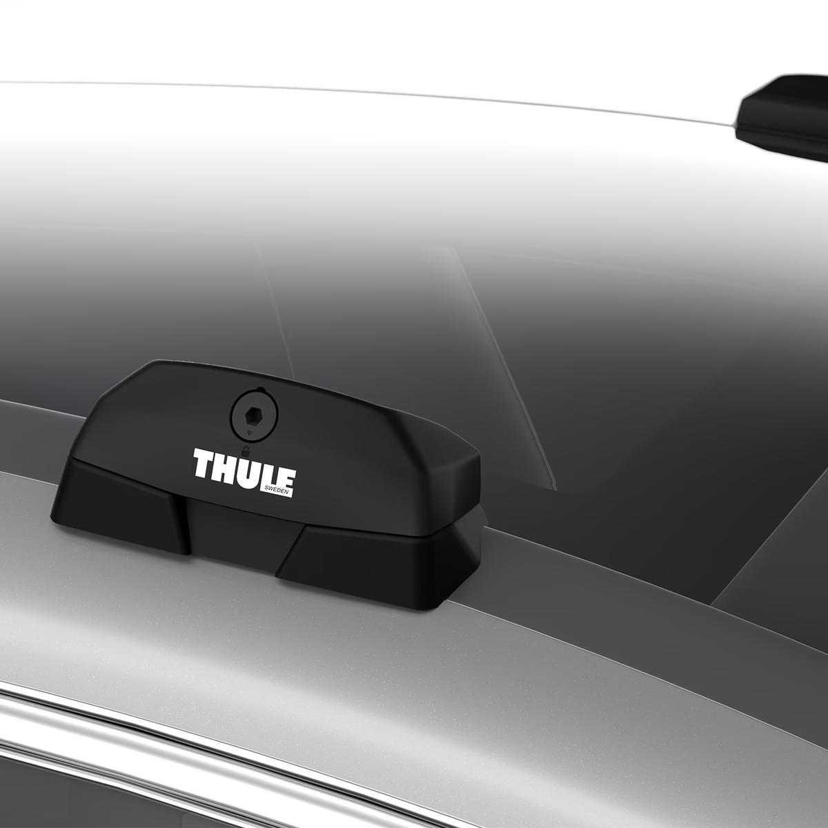 Thule 710750 Fixpoint Kit Cover