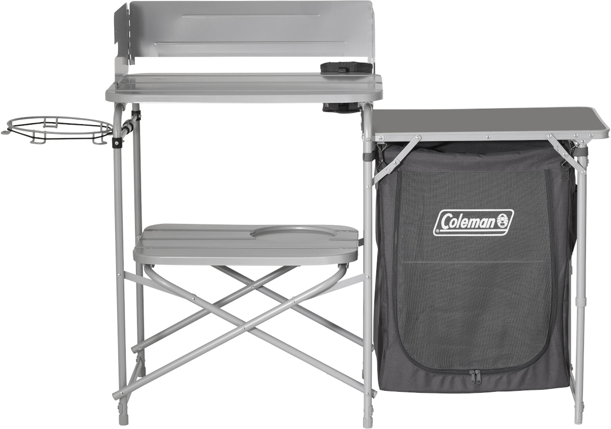 Cook Stand Coleman Cooking Stand