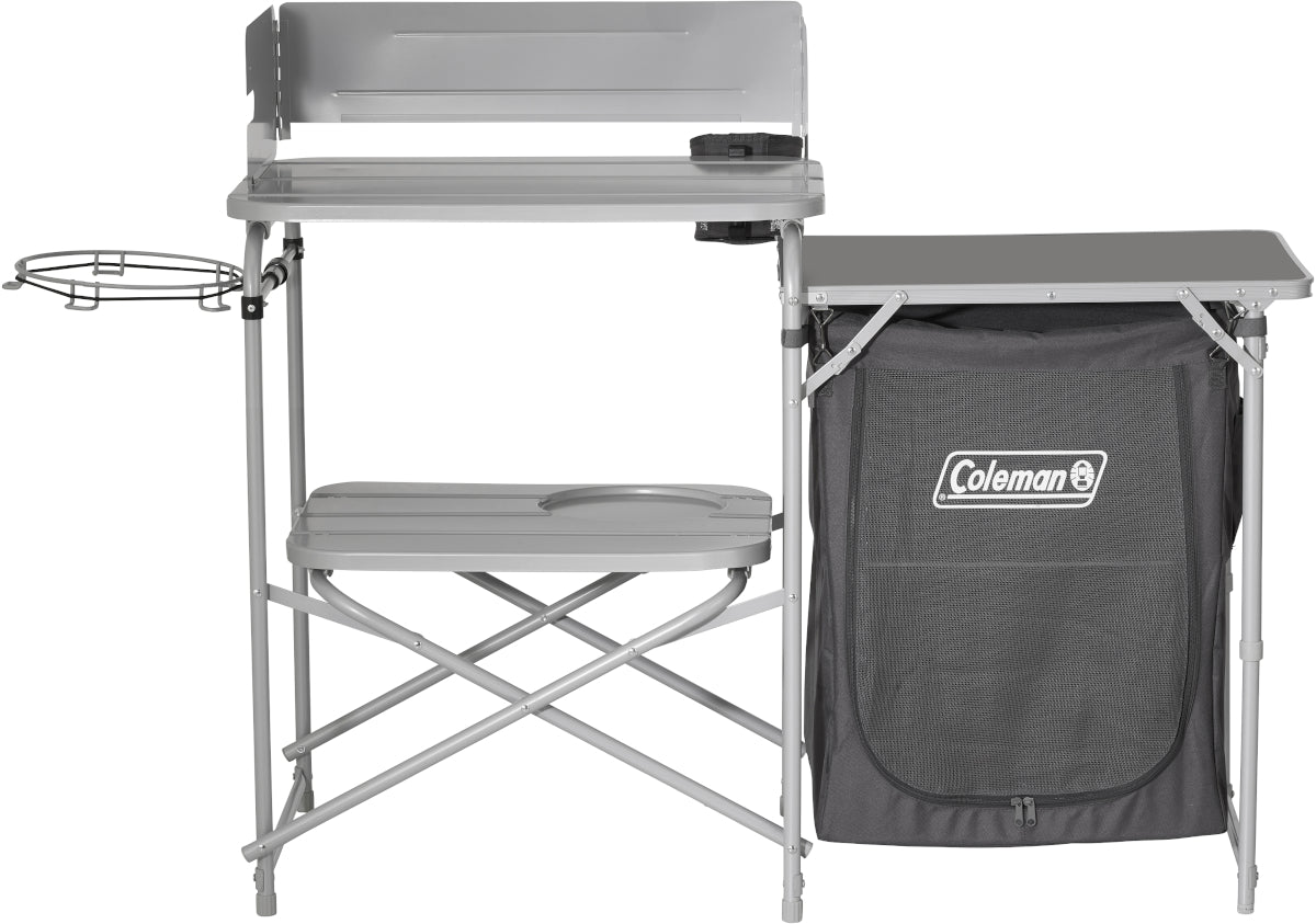 Coleman Cooking Stand