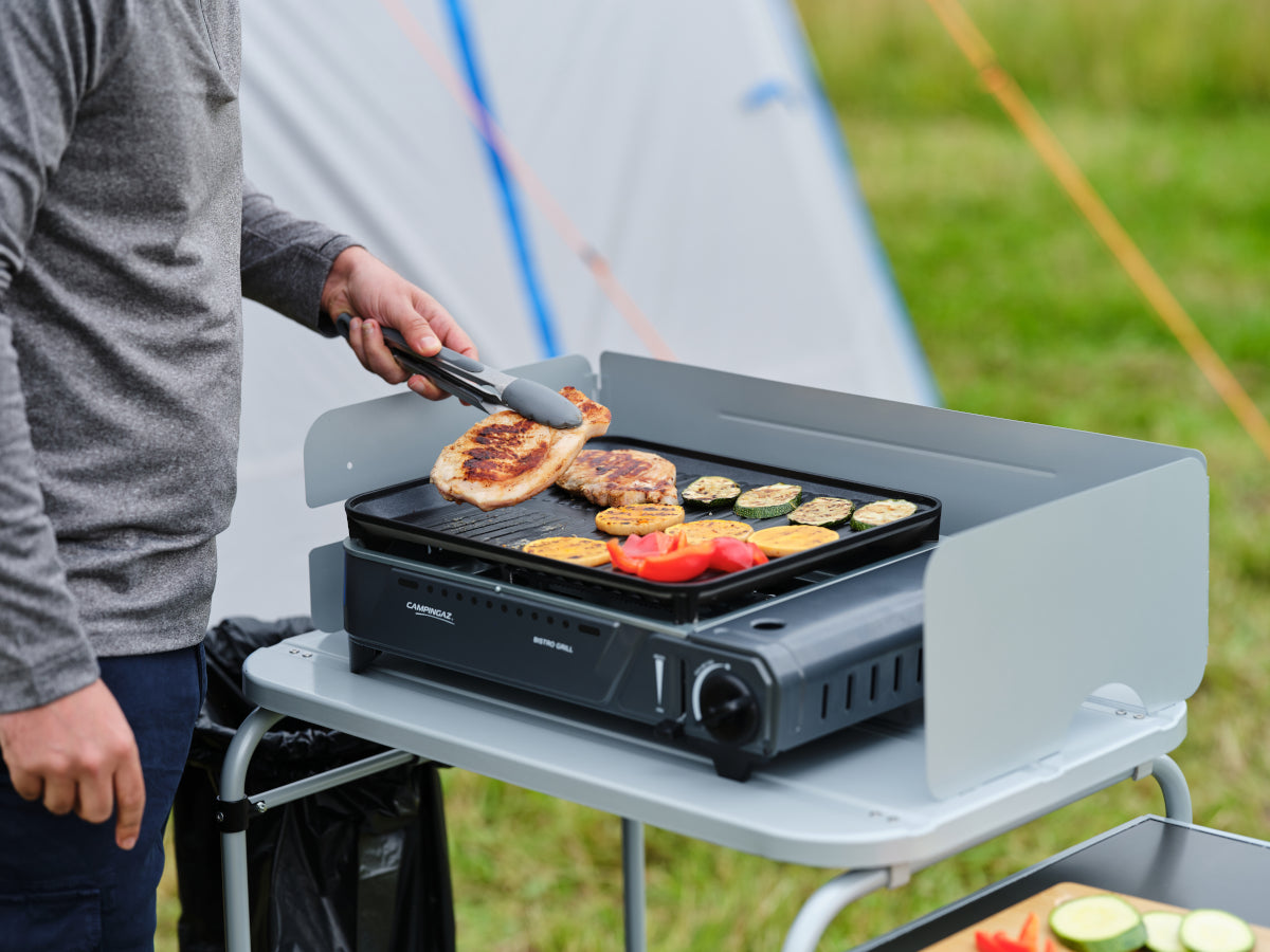 Coleman Cooking Stand