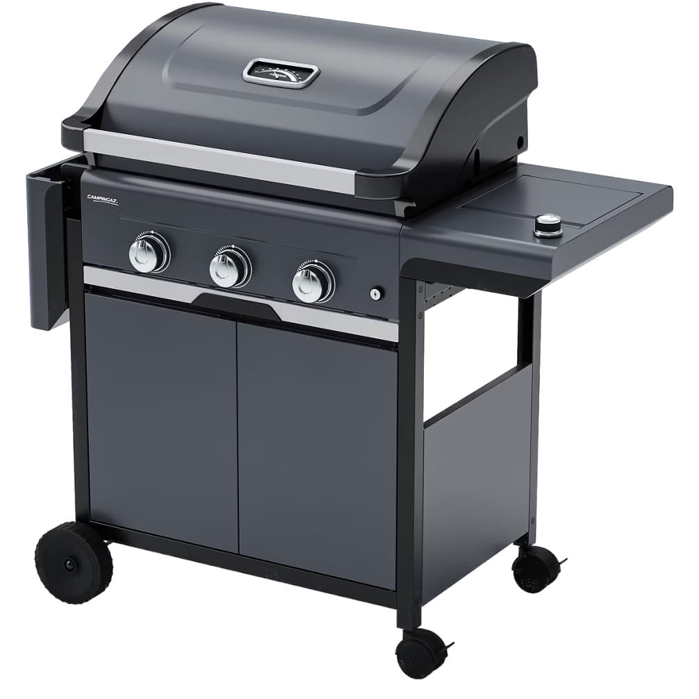 Campingaz 3 Series Select LS Plus Gas BBQ