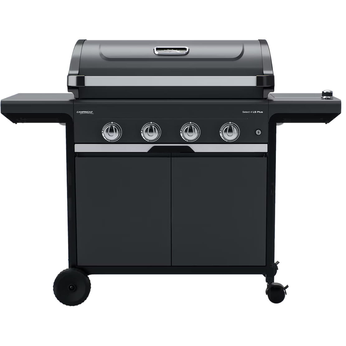 Campingaz 4 Series Select LS Plus Gas BBQ