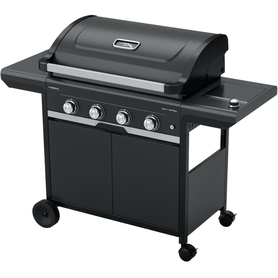 Campingaz 4 Series Select LS Plus Gas BBQ