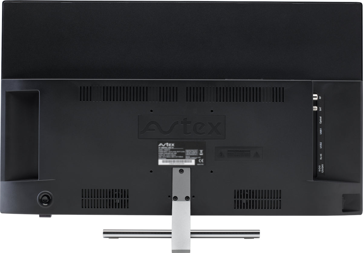Avtex AV270TS 27" Smart Full HD TV