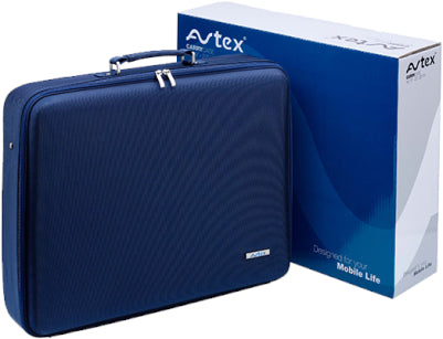 Avtex AV215BG 19-22" Carry Case
