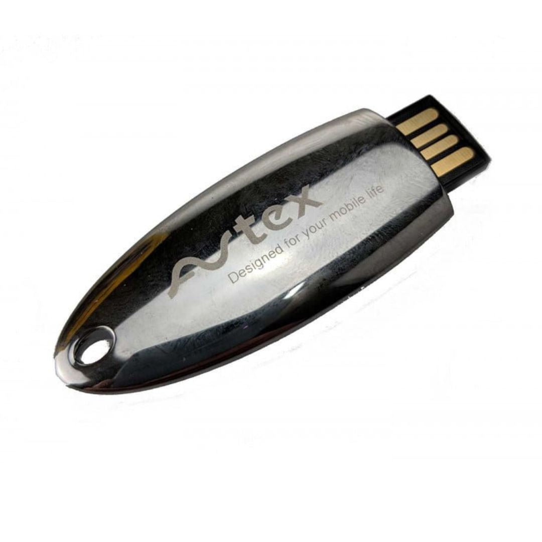 Avtex 8gb USB Memory Stick