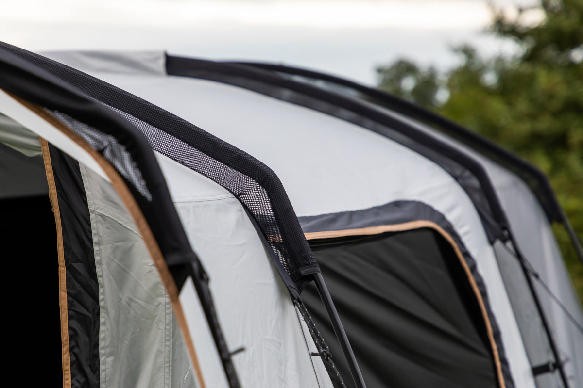 Factory Second Coleman Journeymaster Pro M BlackOut Awning