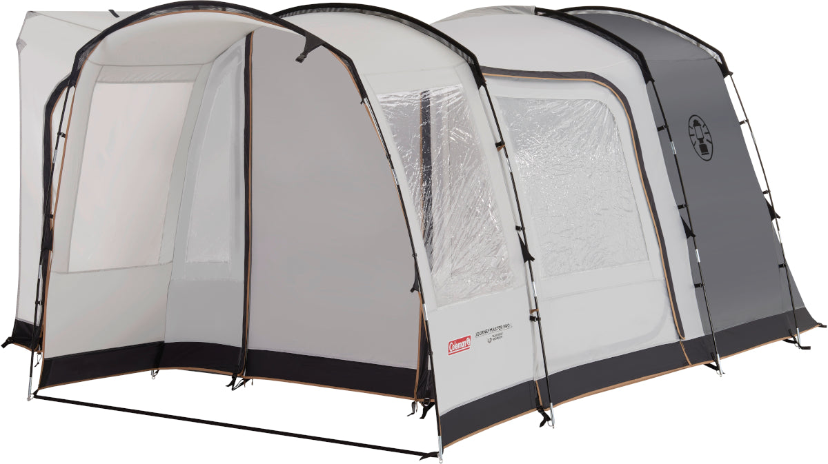 Factory Second Coleman Journeymaster Pro L Blackout Awning