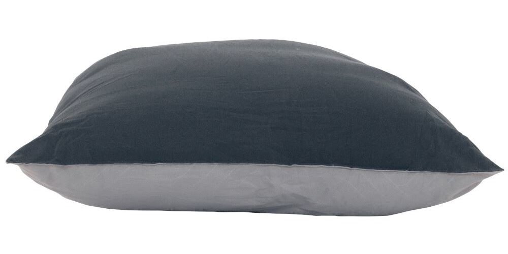 Outwell Campion Pillow - Dark Grey