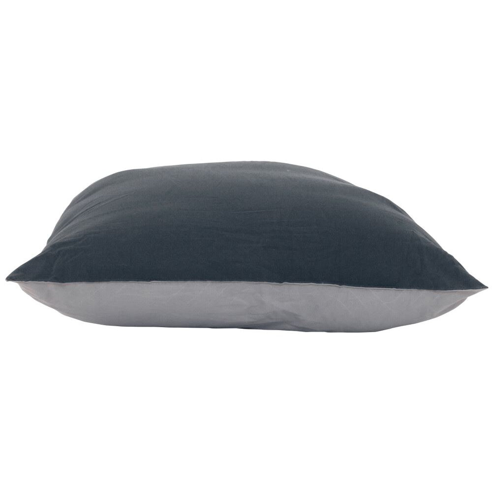 Outwell Campion Pillow - Dark Grey