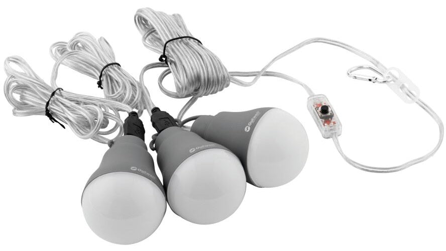 Outwell Epsilon Bulb Set