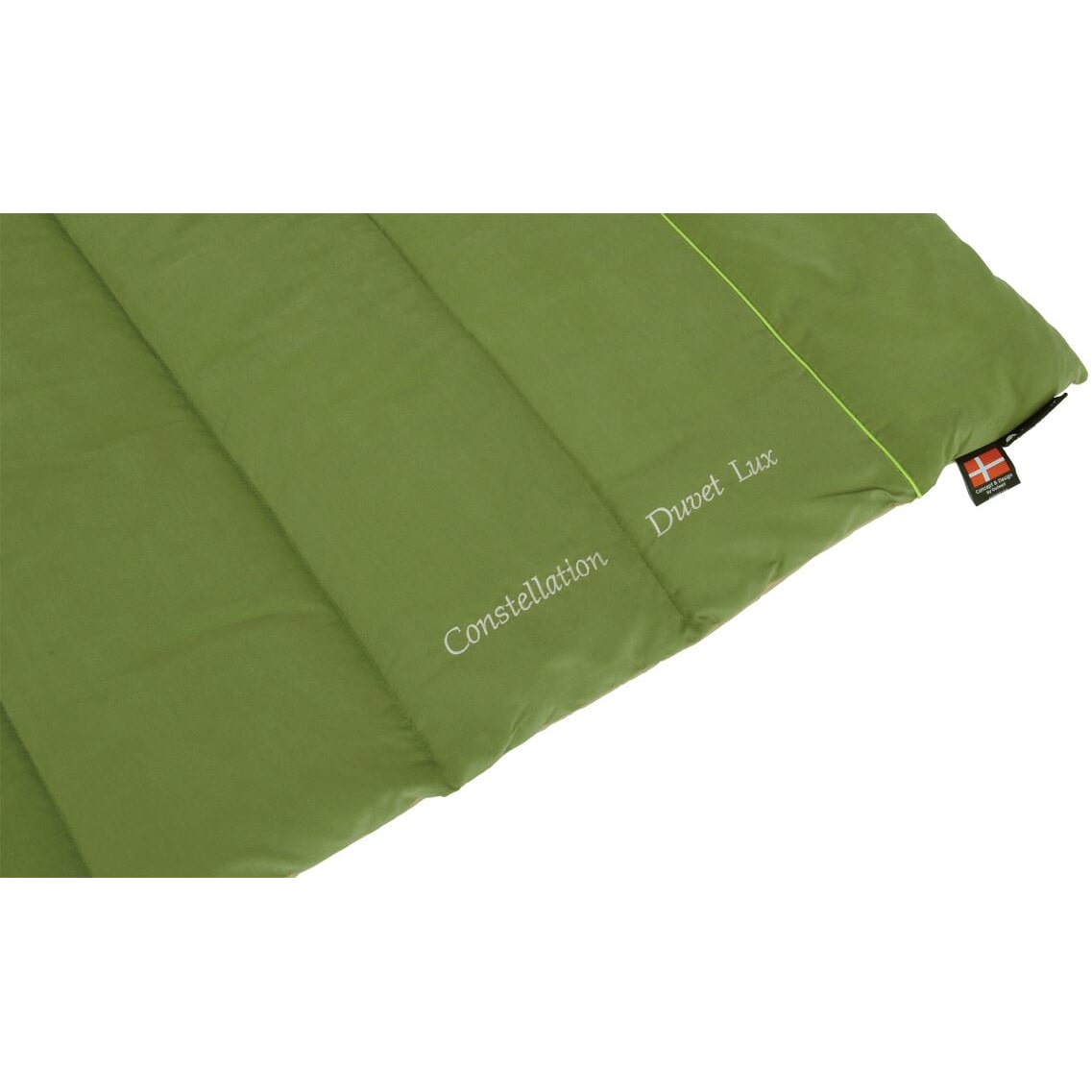 Outwell Constellation Duvet Lux Double - Green