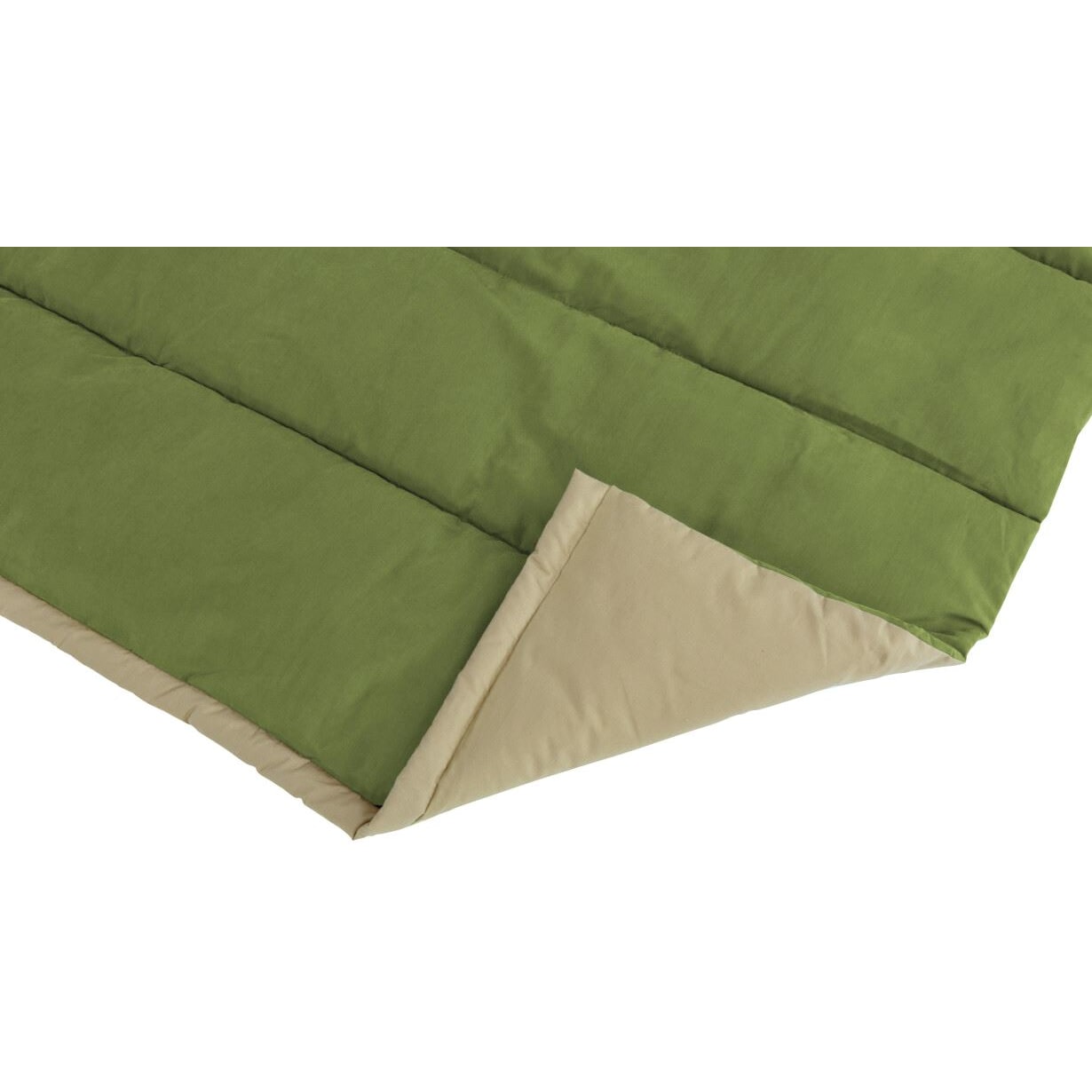 Outwell Constellation Duvet Lux Double - Green