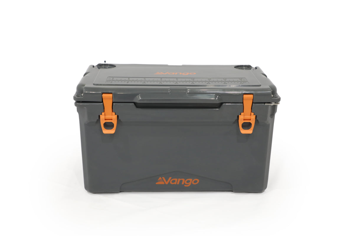 Vango Glacier 33L Cooler - Grey