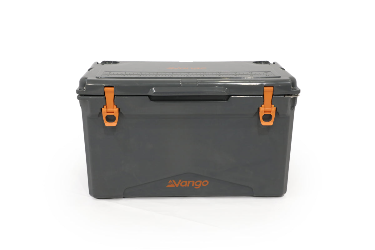 Vango Glacier 47L Cooler - Grey