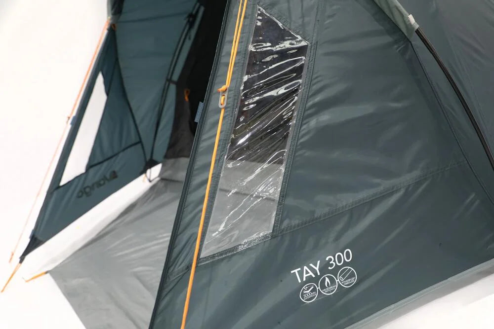 Vango Tay 300 Tent - Deep Blue