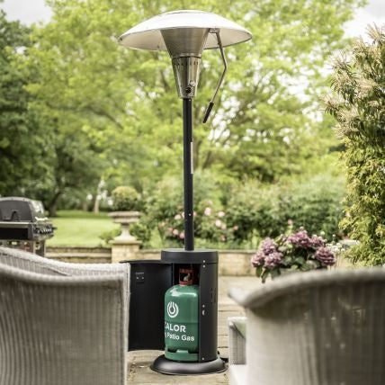 Calor 13kg Patio Gas Propane (UN1978) Refill - Please See Info