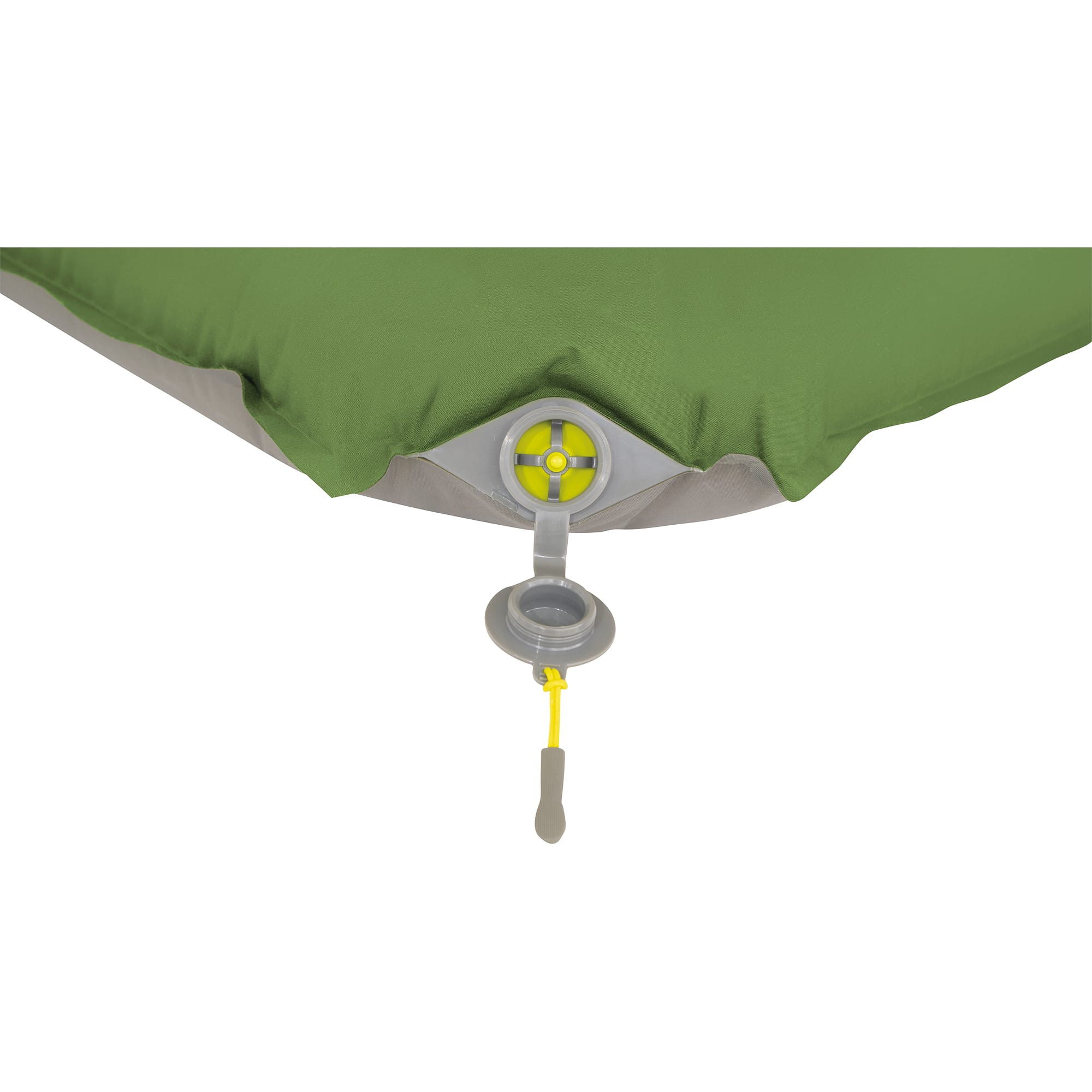 Outwell Dreamcatcher Campervan Self-Inflating Mat | Designed to fit VW van conversion and similar