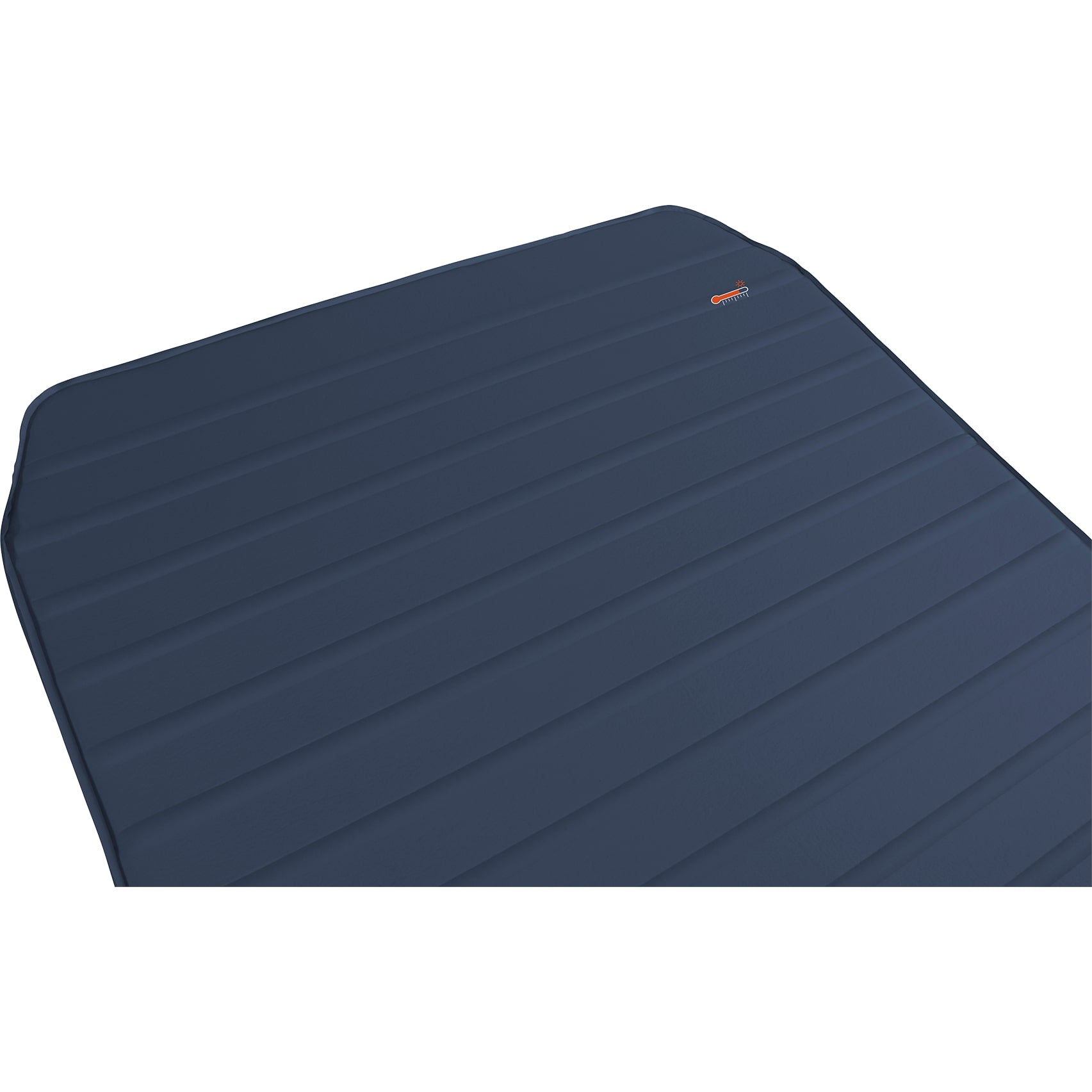 Outwell Dreamboat Campervan Wide Self-Inflating Mat | Designed to fit VW California Beach, Multivan and similar