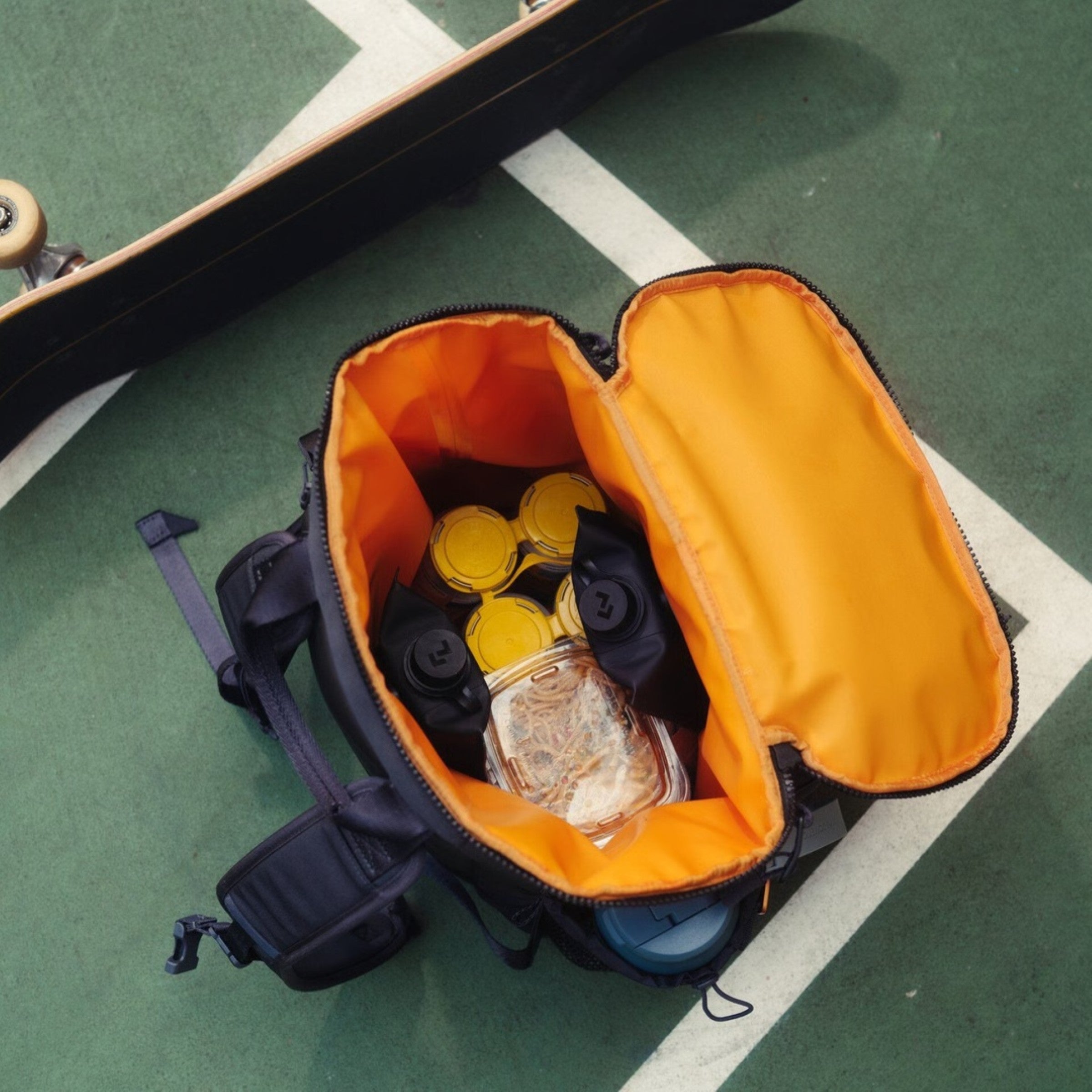 Dometic Unrestricted Backpack Insulated Cooler