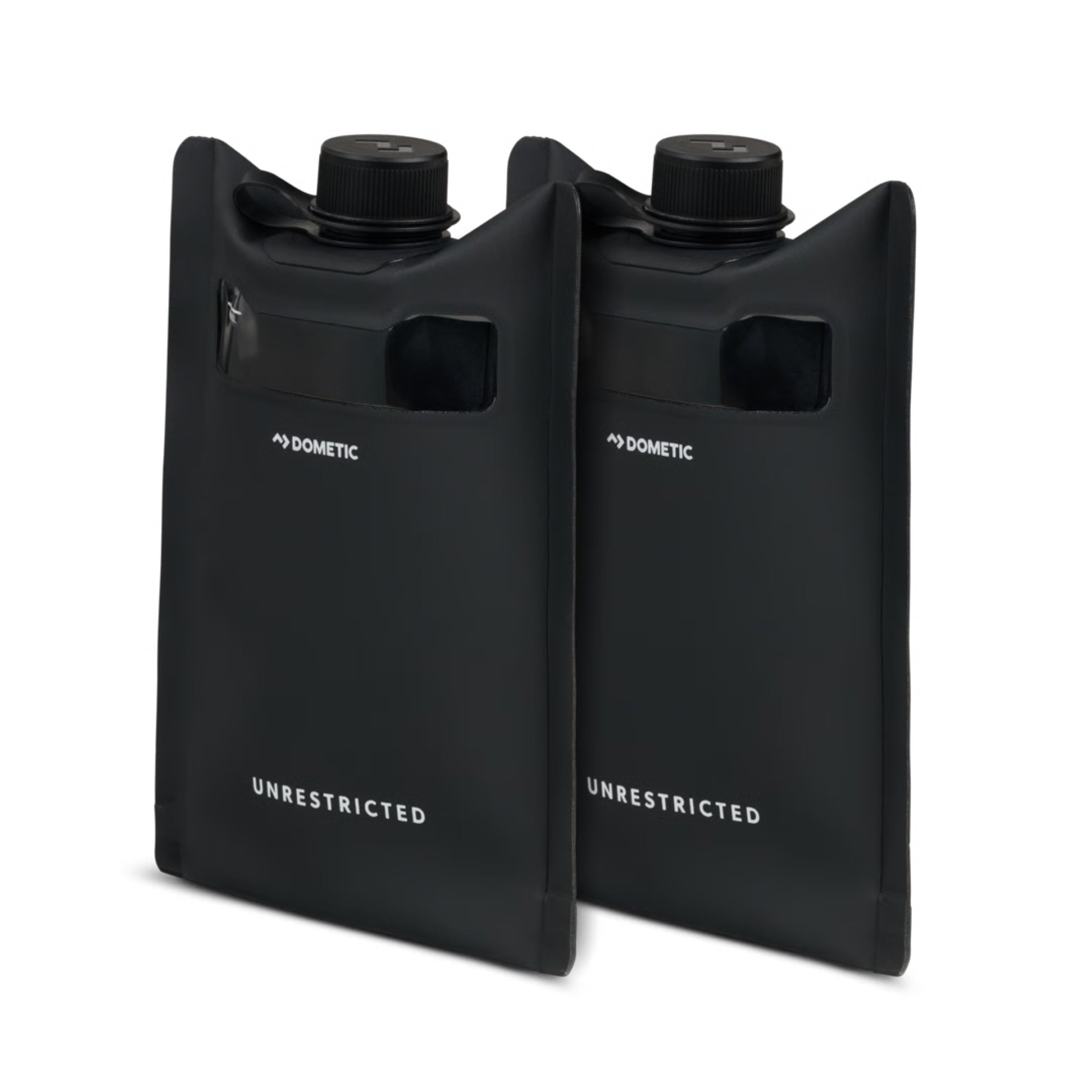 Dometic Unrestricted Connect Ice Magnetic Ice Pack 0.6L - 2 Pack