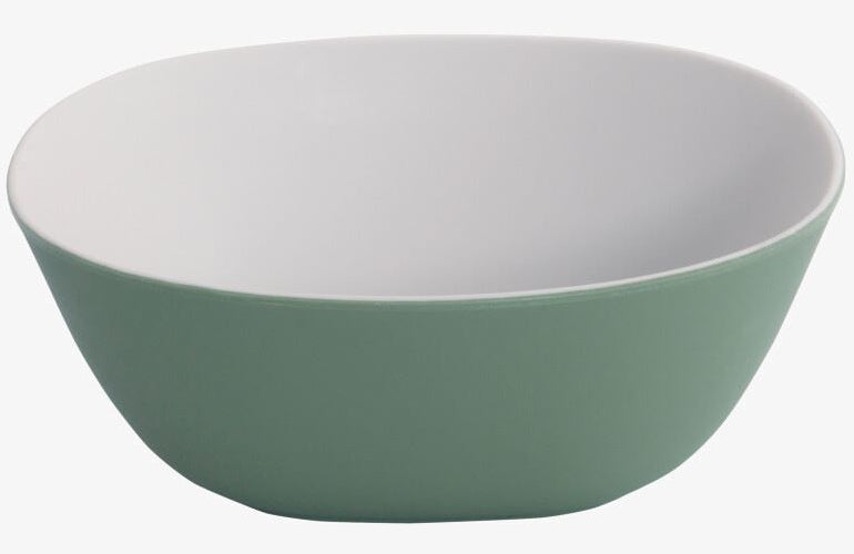 Outwell Gala 2 Person Dinner Set - Shadow Green