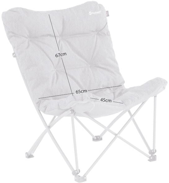 Outwell Fremont Lake Camping Chair