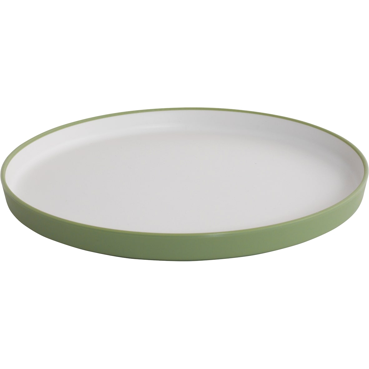 Outwell Gala 4 Person Dinner Set - Shadow Green