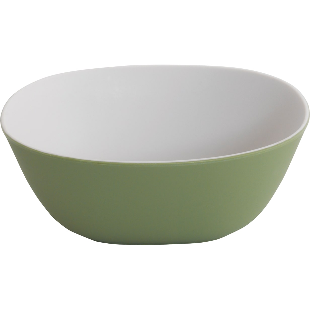 Outwell Gala 4 Person Dinner Set - Shadow Green