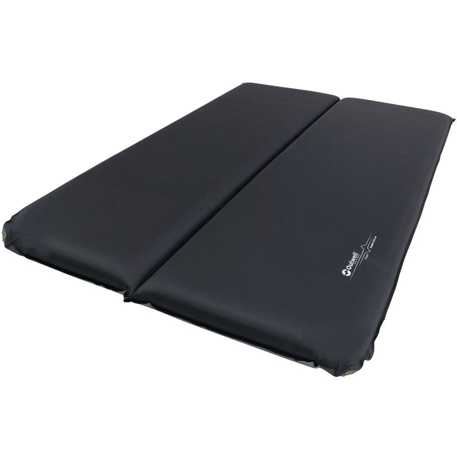Outwell Sleepin Double 10.0 cm Self-Inflating Mat