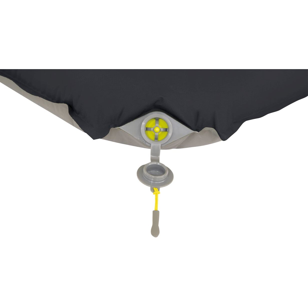 Outwell Sleepin Double 10.0 cm Self-Inflating Mat