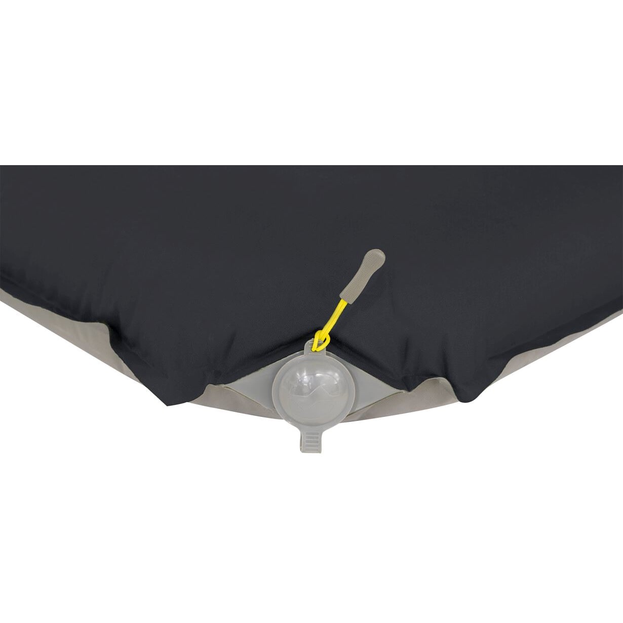 Outwell Sleepin Double 10.0 cm Self-Inflating Mat