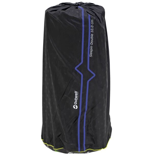 Outwell Sleepin Double 10.0 cm Self-Inflating Mat