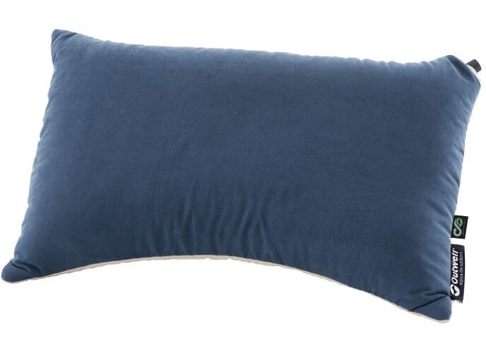 Outwell Conqueror Pillow Blue