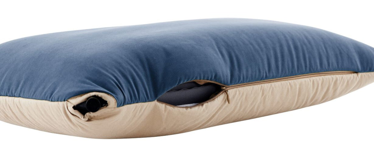 Outwell Conqueror Pillow Blue